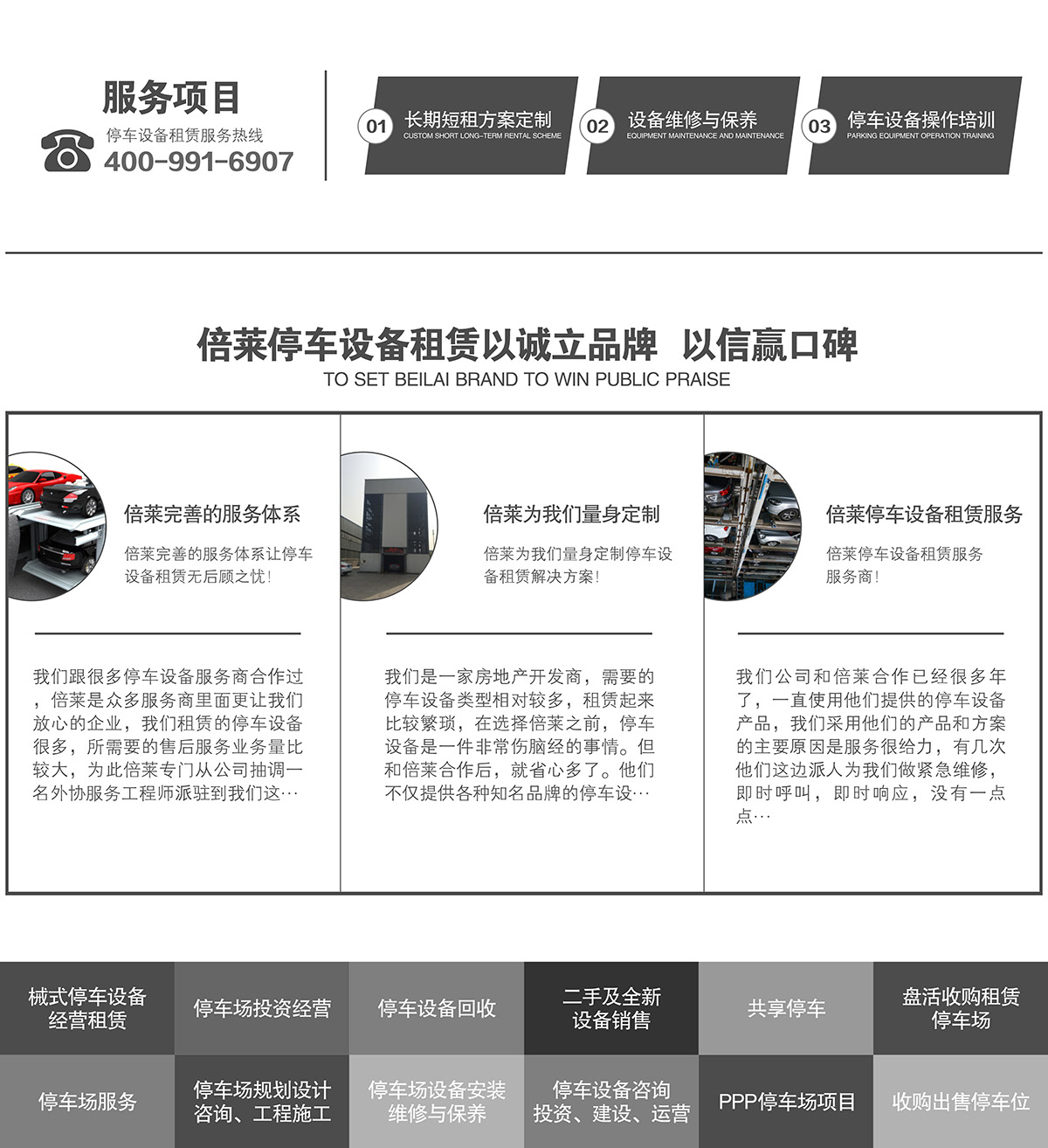 機(jī)械車位租賃停車設(shè)備以誠立品牌以信贏口碑.jpg